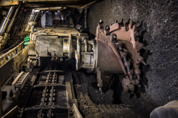 Mining Equipment