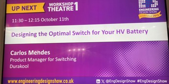 EDS 2023 - Excellent Show EDS 2023 - Excellent Show