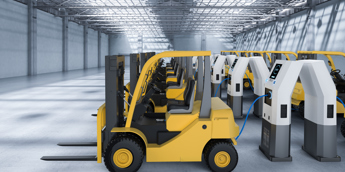 Ensure Your Forklift Relays Don't Fail - Learn How!