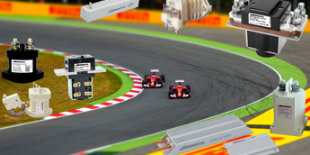 Durakool in the Fast Lane at Silverstone Durakool in the Fast Lane at Silverstone