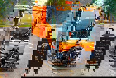 Enhancing energy efficiency in contactors and relays in mobile applications