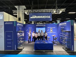 The Durakool Team at iVT live