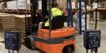 Forklift Revolution - Keeping you informed