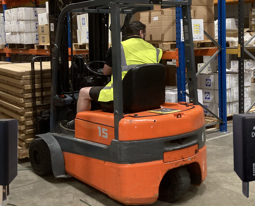 Forklift Revolution - Keeping you informed