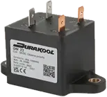 CHV22 Ceramic Contactor