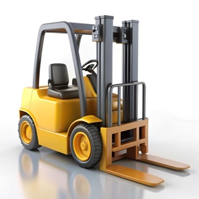 Forklift