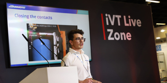 The Relay - More than just a simple black box The Relay - More than just a simple black box