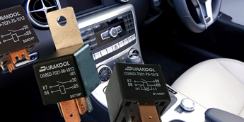 Keep Your Cool at the Wheel Keep Your Cool at the Wheel