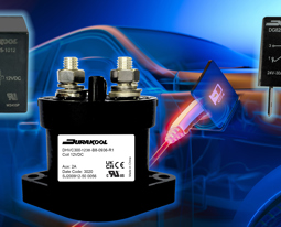 Durakool unveils first-of-kind relay solution for electric vehicle and industrial applications