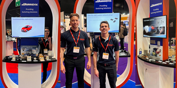 Pre-Charge & Discharge Resistors Pre-Charge & Discharge Resistors