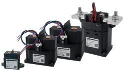 CHV Contactors from Durakool