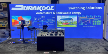 HVDC Range Expansion 2023 HVDC Range Expansion 2023